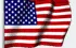 american flag - Warren