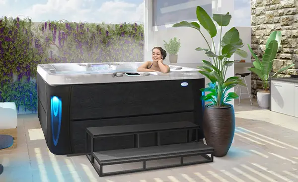 Escape X-Series Spas Warren hot tubs for sale