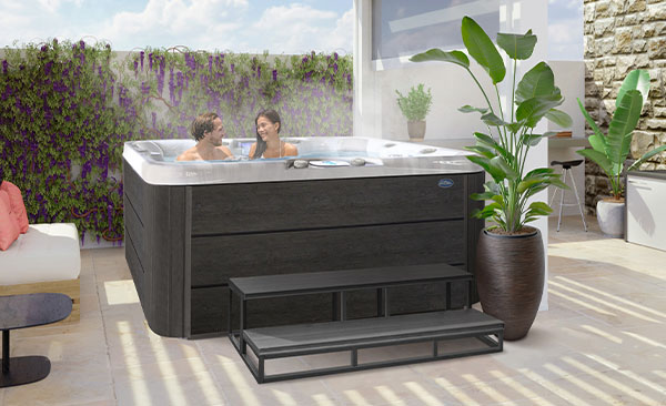 Escape™ Spas Warren hot tubs for sale
