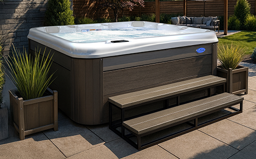 Patio&trade; Spas Warren hot tubs for sale