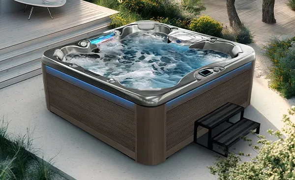 Platinum™ Spas Warren hot tubs for sale