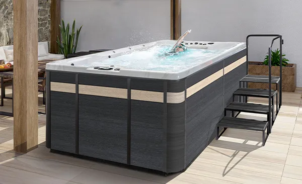 Swim X-Series Spas Warren hot tubs for sale