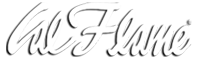 cal flame logo - hot tubs spas for sale Warren