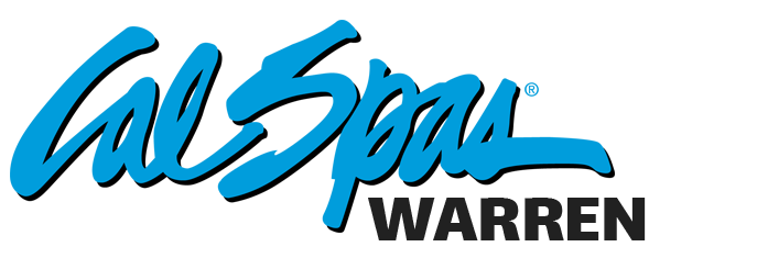 Calspas logo - Warren